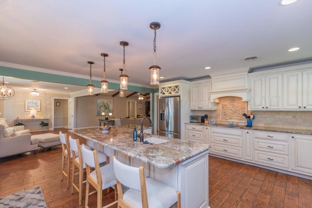 3925 EATON Drive, Amarillo, TX 79109