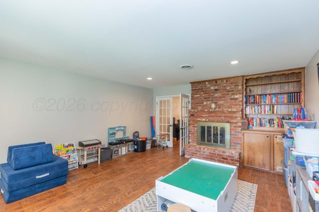 3925 EATON Drive, Amarillo, TX 79109