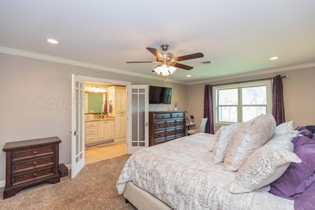 3925 EATON Drive, Amarillo, TX 79109