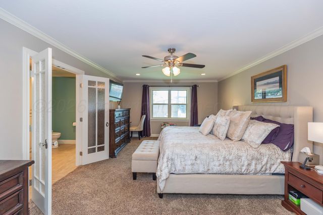 3925 EATON Drive, Amarillo, TX 79109