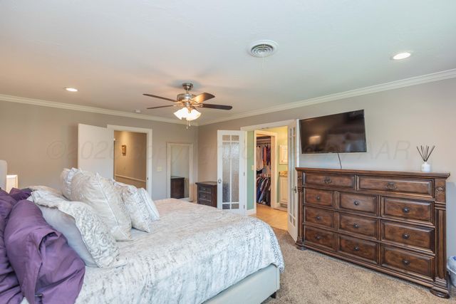 3925 EATON Drive, Amarillo, TX 79109