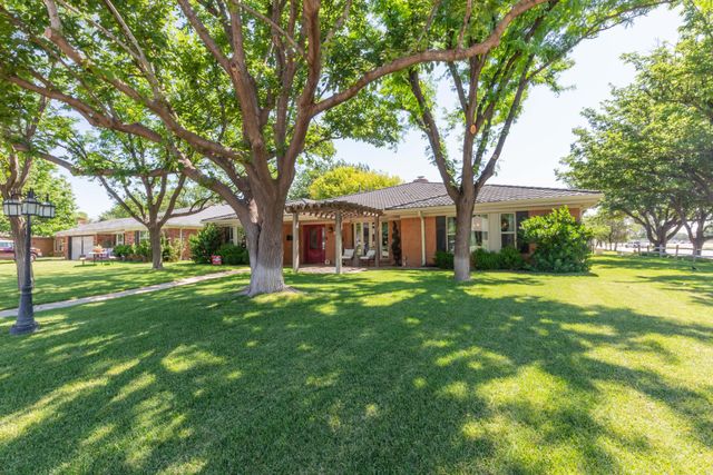 3925 EATON Drive, Amarillo, TX 79109