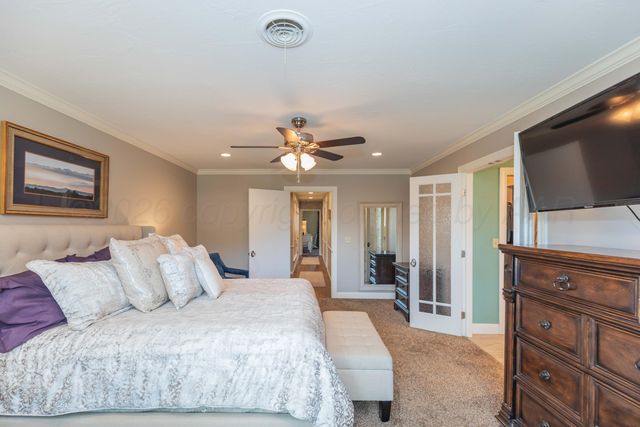 3925 EATON Drive, Amarillo, TX 79109