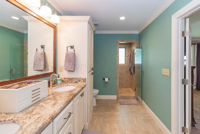 3925 EATON Drive, Amarillo, TX 79109