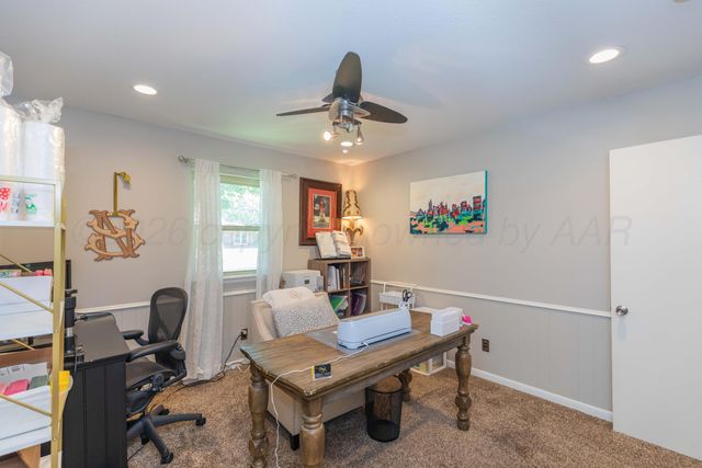 3925 EATON Drive, Amarillo, TX 79109