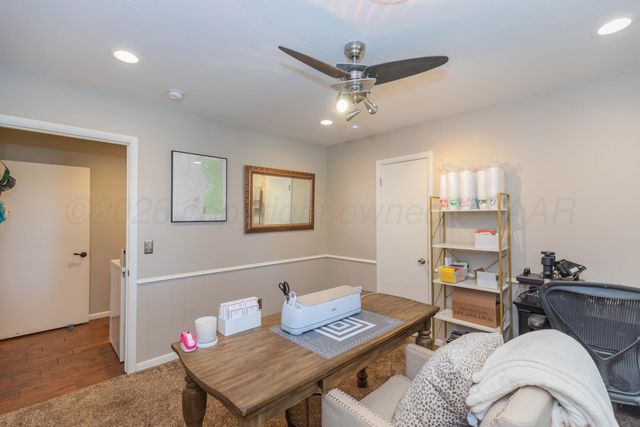 3925 EATON Drive, Amarillo, TX 79109