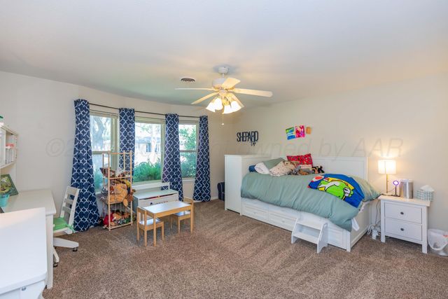 3925 EATON Drive, Amarillo, TX 79109