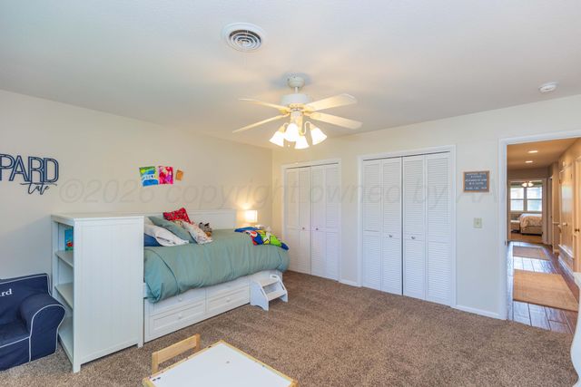 3925 EATON Drive, Amarillo, TX 79109