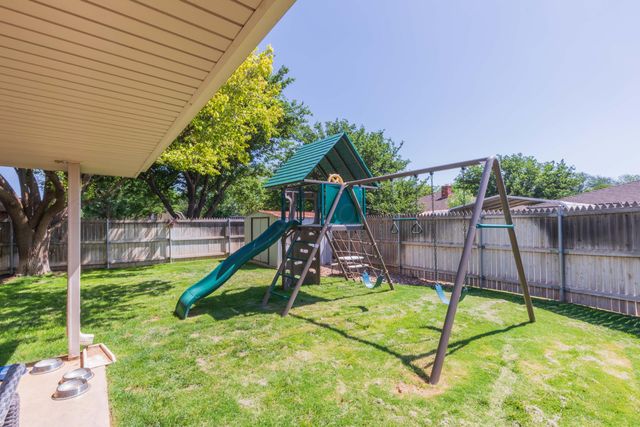3925 EATON Drive, Amarillo, TX 79109