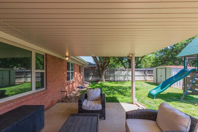 3925 EATON Drive, Amarillo, TX 79109