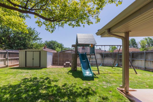 3925 EATON Drive, Amarillo, TX 79109