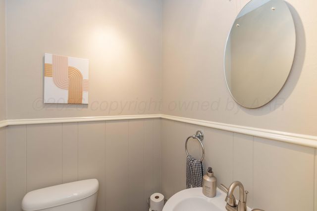 3925 EATON Drive, Amarillo, TX 79109
