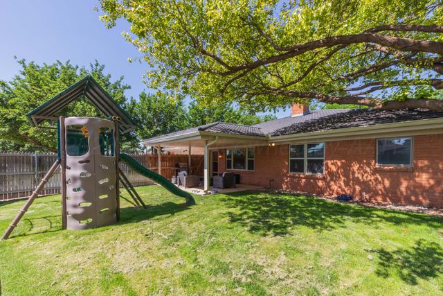3925 EATON Drive, Amarillo, TX 79109