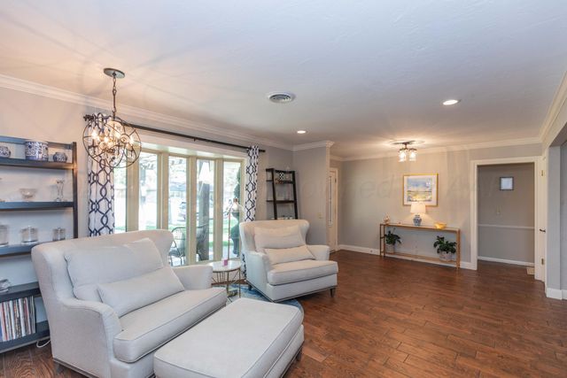 3925 EATON Drive, Amarillo, TX 79109