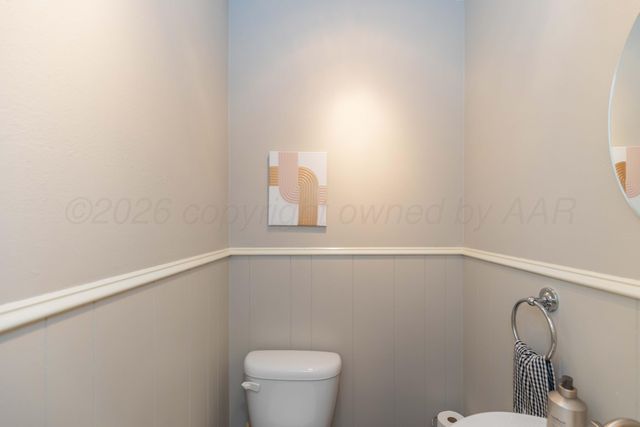 3925 EATON Drive, Amarillo, TX 79109