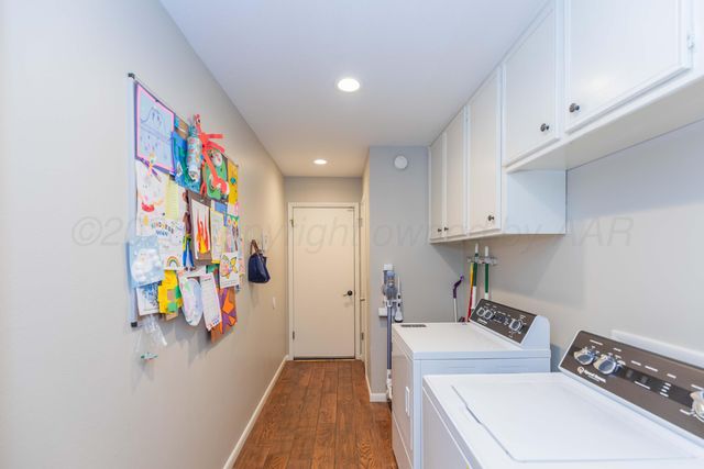 3925 EATON Drive, Amarillo, TX 79109