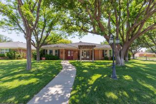 3925 EATON Drive, Amarillo, TX 79109