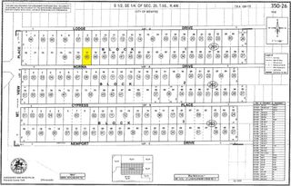 0 Norma Drive, Canyon Lake, CA 92587