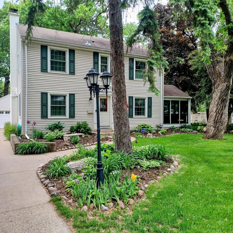 1308 W 73rd Street, Richfield, MN 55423