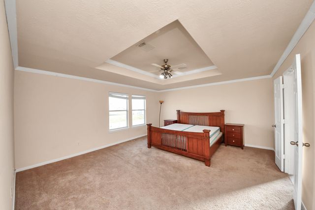 24114 Courtland Oaks Street, Katy, TX 77494