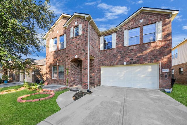 24114 Courtland Oaks Street, Katy, TX 77494
