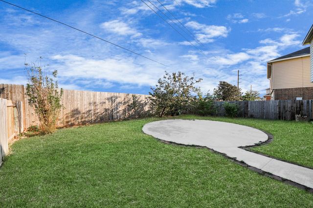 24114 Courtland Oaks Street, Katy, TX 77494