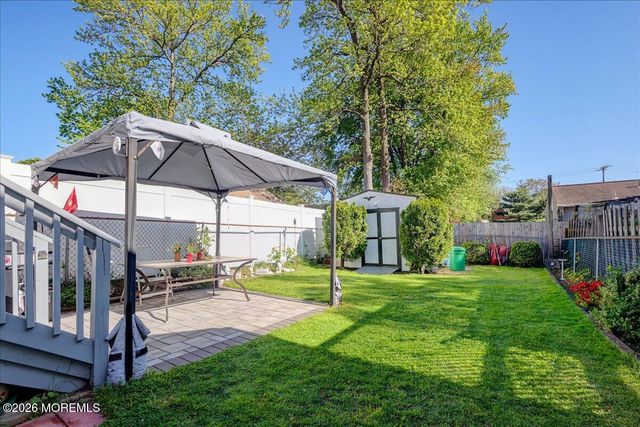 945 N Concourse, Aberdeen, NJ 07735