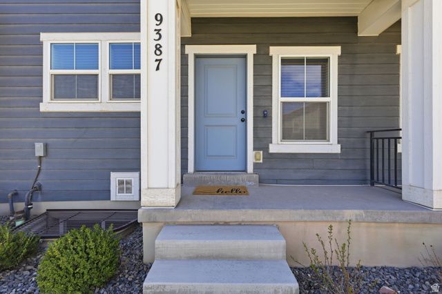 9387 N VERNHAM LN, Eagle Mountain, UT 84005