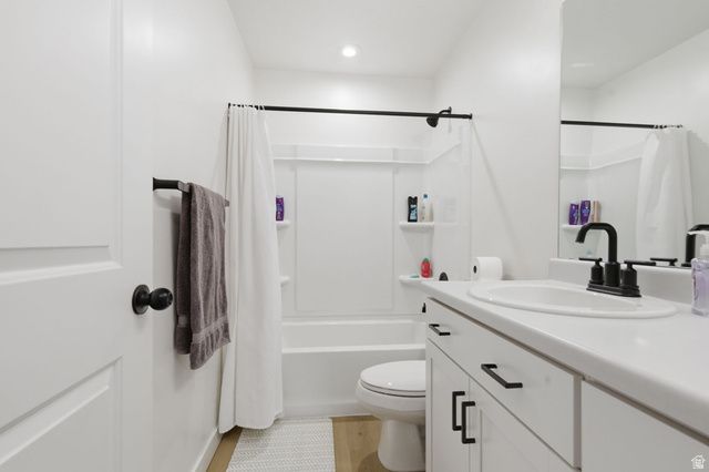 9387 N VERNHAM LN, Eagle Mountain, UT 84005