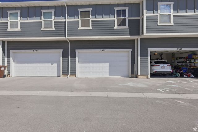 9387 N VERNHAM LN, Eagle Mountain, UT 84005