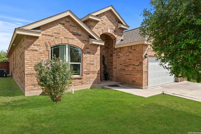 5022 THYMUS DR, San Antonio, TX 78245