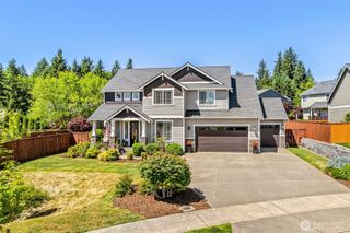 3571 Cassie Drive SW, Tumwater, WA 98512
