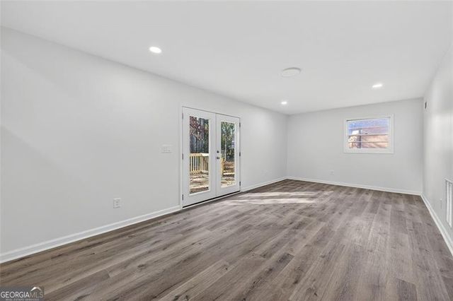 440 Larchmont Drive NW, Atlanta, GA 30318