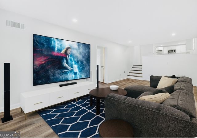 440 Larchmont Drive NW, Atlanta, GA 30318