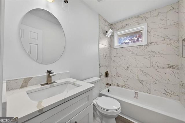 440 Larchmont Drive NW, Atlanta, GA 30318