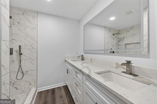 440 Larchmont Drive NW, Atlanta, GA 30318