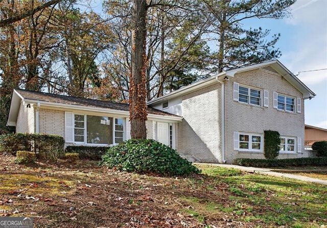 440 Larchmont Drive NW, Atlanta, GA 30318