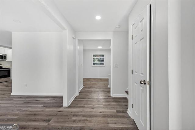 440 Larchmont Drive NW, Atlanta, GA 30318