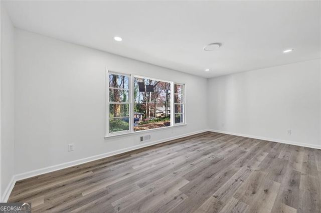 440 Larchmont Drive NW, Atlanta, GA 30318