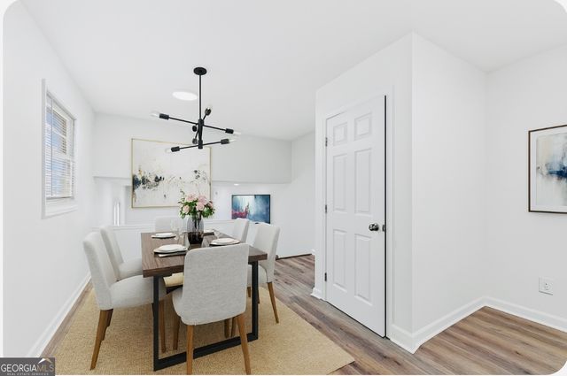 440 Larchmont Drive NW, Atlanta, GA 30318