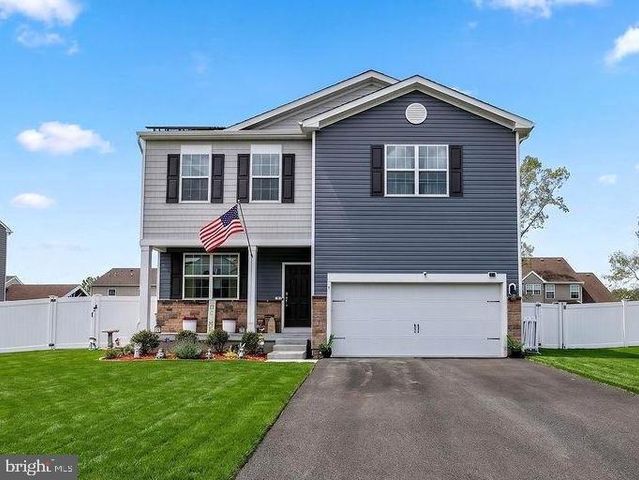 9 LOOKOUT AVE, Barnegat, NJ 08005