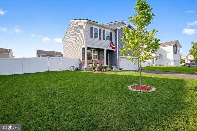 9 LOOKOUT AVE, Barnegat, NJ 08005