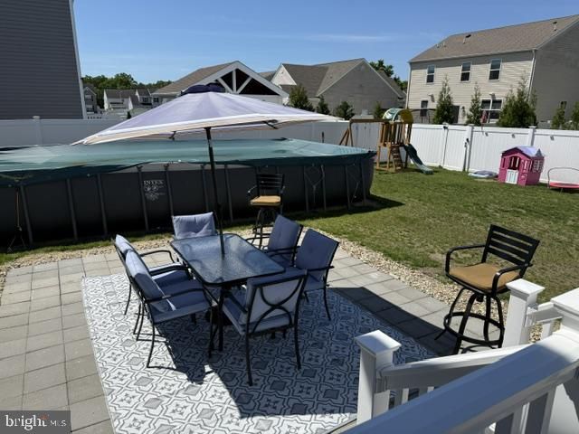 9 LOOKOUT AVE, Barnegat, NJ 08005