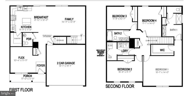9 LOOKOUT AVE, Barnegat, NJ 08005