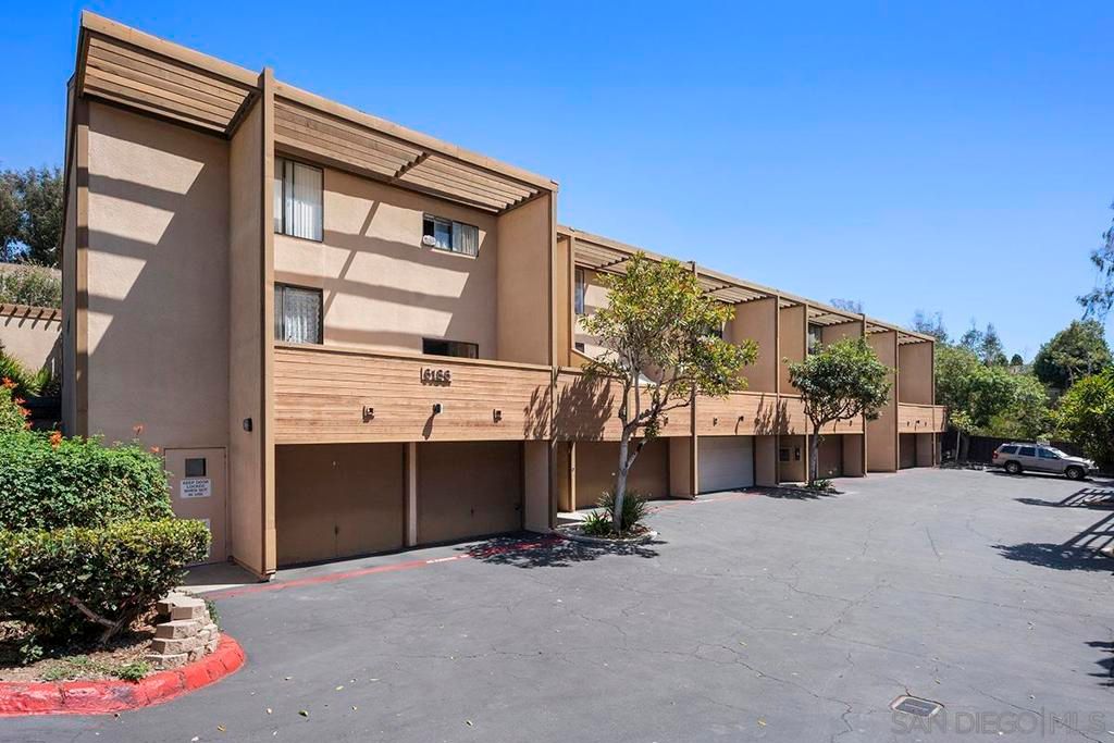 6186 Agee Street 264, San Diego, CA 92122 — exterior