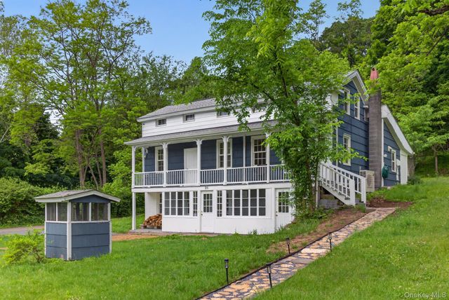 26 Fishkill Road, Cold Spring, NY 10516