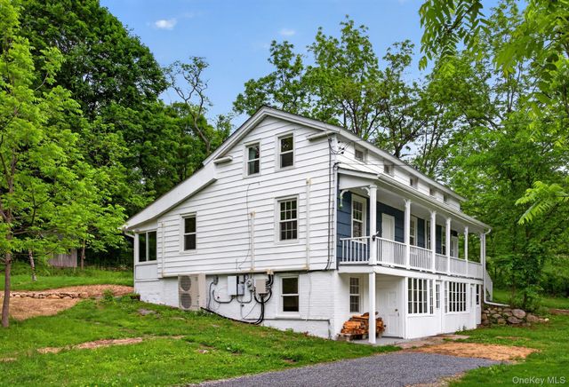 26 Fishkill Road, Cold Spring, NY 10516