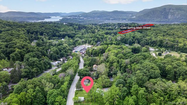 26 Fishkill Road, Cold Spring, NY 10516