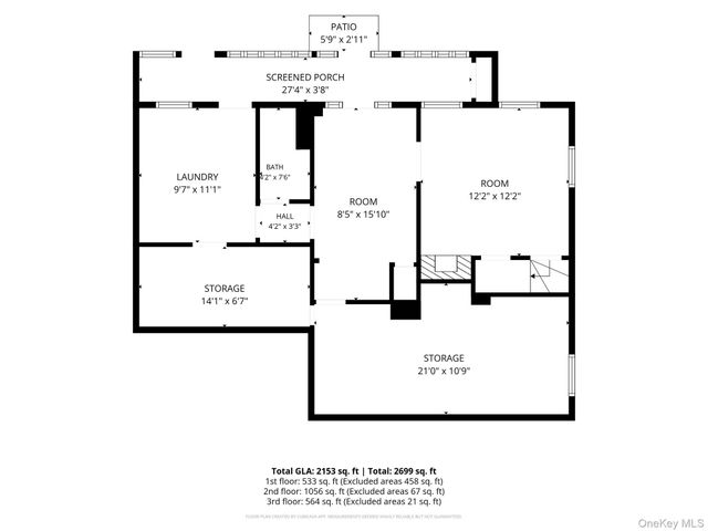 26 Fishkill Road, Cold Spring, NY 10516