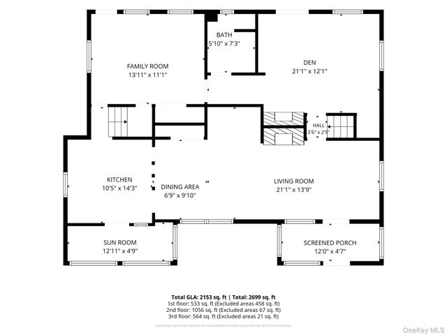 26 Fishkill Road, Cold Spring, NY 10516